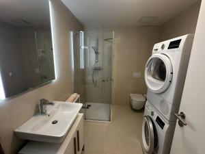 Pronájem bytu 2+kk, Vestec, Máchova, 50 m2