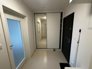 Pronájem bytu 2+kk, Vestec, Máchova, 50 m2