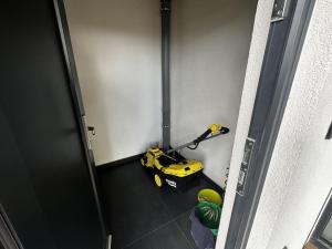 Pronájem bytu 2+kk, Vestec, Máchova, 50 m2