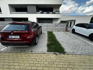 Pronájem bytu 2+kk, Vestec, Máchova, 50 m2