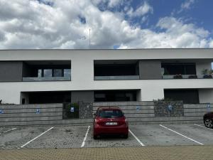 Pronájem bytu 2+kk, Vestec, Máchova, 50 m2