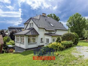 Prodej rodinného domu, Dobrá Voda u Českých Budějovic, Lázeňská, 218 m2
