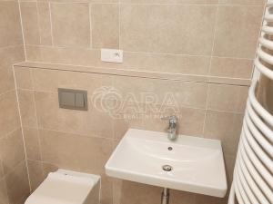 Prodej bytu 1+kk, Praha - Břevnov, Radimova, 61 m2