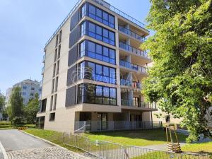 Prodej bytu 1+kk, Praha - Břevnov, Radimova, 61 m2