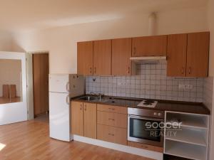 Pronájem bytu 1+kk, Praha - Uhříněves, Karla Zicha, 30 m2