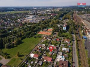Prodej rodinného domu, Frýdek-Místek - Frýdek, Skautská, 63 m2