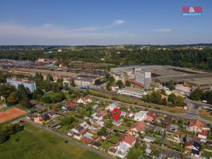 Prodej rodinného domu, Frýdek-Místek - Frýdek, Skautská, 63 m2