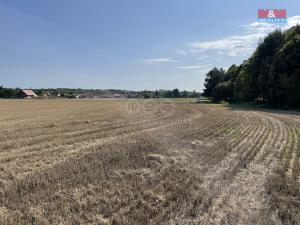 Prodej pozemku pro bydlení, Břeclav - Charvátská Nová Ves, 2617 m2