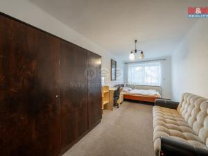 Prodej rodinného domu, Pavlínov, 150 m2