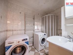 Prodej rodinného domu, Pavlínov, 150 m2