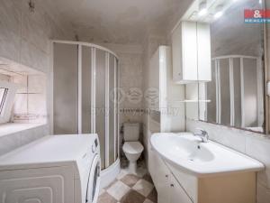 Prodej rodinného domu, Pavlínov, 150 m2