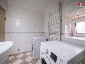 Prodej rodinného domu, Pavlínov, 150 m2