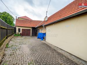 Prodej rodinného domu, Pavlínov, 150 m2