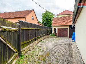 Prodej rodinného domu, Pavlínov, 150 m2