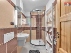 Prodej rodinného domu, Vysoké nad Jizerou, Staroveská, 181 m2
