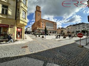 Pronájem obchodního prostoru, Jablonec nad Nisou, Lidická, 342 m2