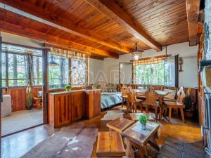 Prodej chaty, Olešnice, 42 m2