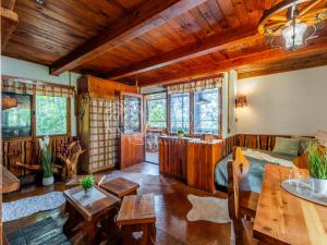 Prodej chaty, Olešnice, 42 m2