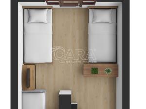 Prodej chaty, Olešnice, 42 m2
