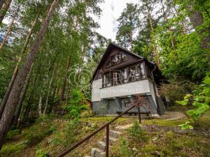 Prodej chaty, Olešnice, 42 m2