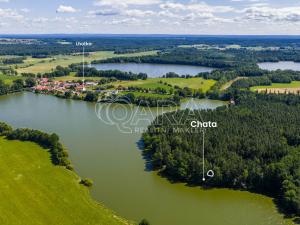 Prodej chaty, Olešnice, 42 m2