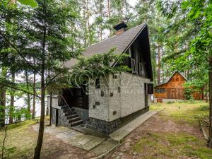 Prodej chaty, Olešnice, 42 m2