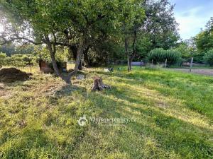 Prodej zahrady, Znojmo, 2238 m2