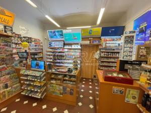 Pronájem obchodního prostoru, Praha, Kodaňská, 30 m2