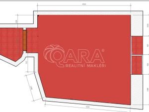 Pronájem obchodního prostoru, Praha, Kodaňská, 30 m2