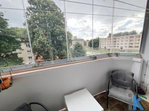 Prodej bytu 2+1, Ostrava, Horní, 46 m2