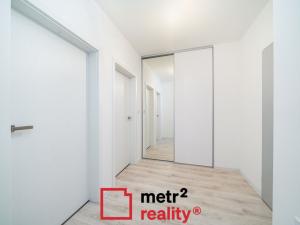Prodej bytu 2+kk, Olomouc, Loudova, 57 m2