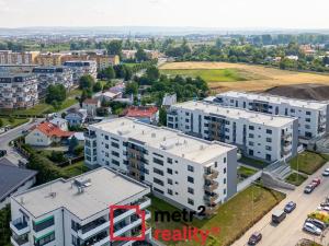 Prodej bytu 2+kk, Olomouc, Loudova, 57 m2