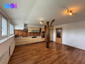 Prodej bytu 4+kk, Olomouc, Partyzánská, 93 m2