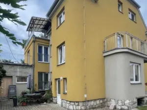 Prodej bytu 4+kk, Olomouc, Partyzánská, 93 m2