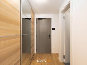Pronájem bytu 1+kk, Brno, Bratislavská, 38 m2