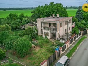 Prodej rodinného domu, Staré Hradiště - Brozany, 170 m2