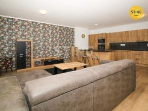 Pronájem bytu 2+kk, Frýdek-Místek, Na Poříčí, 86 m2