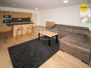 Pronájem bytu 2+kk, Frýdek-Místek, Na Poříčí, 86 m2