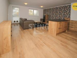 Pronájem bytu 2+kk, Frýdek-Místek, Na Poříčí, 86 m2