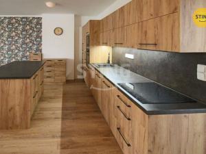 Pronájem bytu 2+kk, Frýdek-Místek, Na Poříčí, 86 m2