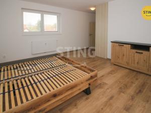 Pronájem bytu 2+kk, Frýdek-Místek, Na Poříčí, 86 m2