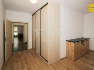Pronájem bytu 2+kk, Frýdek-Místek, Na Poříčí, 86 m2