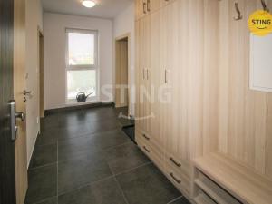 Pronájem bytu 2+kk, Frýdek-Místek, Na Poříčí, 86 m2