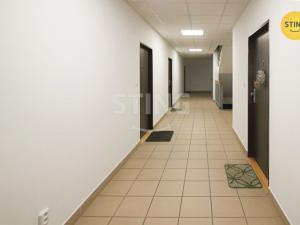 Pronájem bytu 2+kk, Frýdek-Místek, Na Poříčí, 86 m2