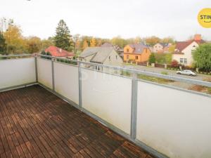 Pronájem bytu 2+kk, Frýdek-Místek, Na Poříčí, 86 m2