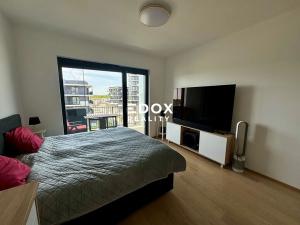Pronájem bytu 1+kk, Praha - Stodůlky, Hasilova, 27 m2