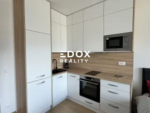 Pronájem bytu 1+kk, Praha - Stodůlky, Hasilova, 27 m2