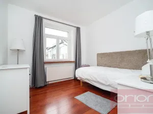 Pronájem bytu 5+kk, Praha - Nové Město, Dřevná, 250 m2