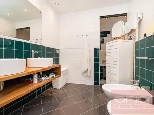 Pronájem bytu 5+kk, Praha - Nové Město, Dřevná, 250 m2