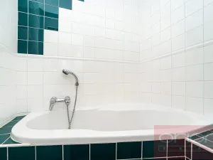 Pronájem bytu 5+kk, Praha - Nové Město, Dřevná, 250 m2